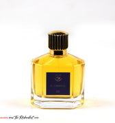 Wren Atelier El Cardenal Parfum - Stéle