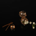 Bu Feng Elegant Jade Extrait de Parfum - Stéle
