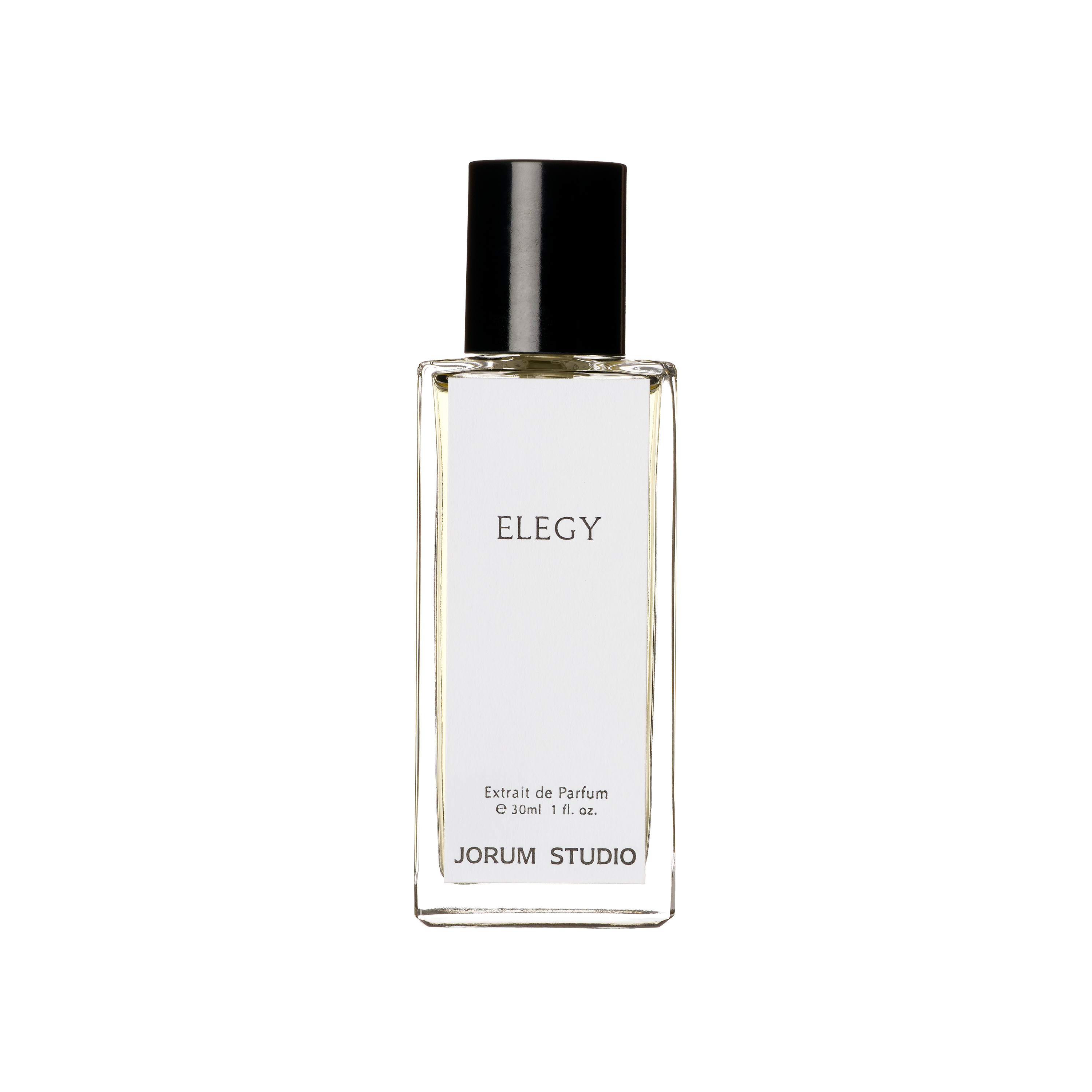 Jorum Studio Elegy Extrait de Parfum - Stéle