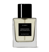 Kismet Olfactive Embarcadero (San Francisco) Eau de Parfum - Stéle