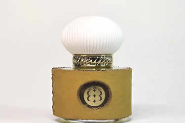 Byermia Fragrance Ember Shaan Extrait de Parfum