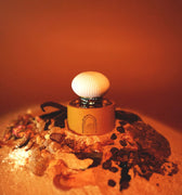 Byermia Ember Shaan Extrait de Parfum - Stéle