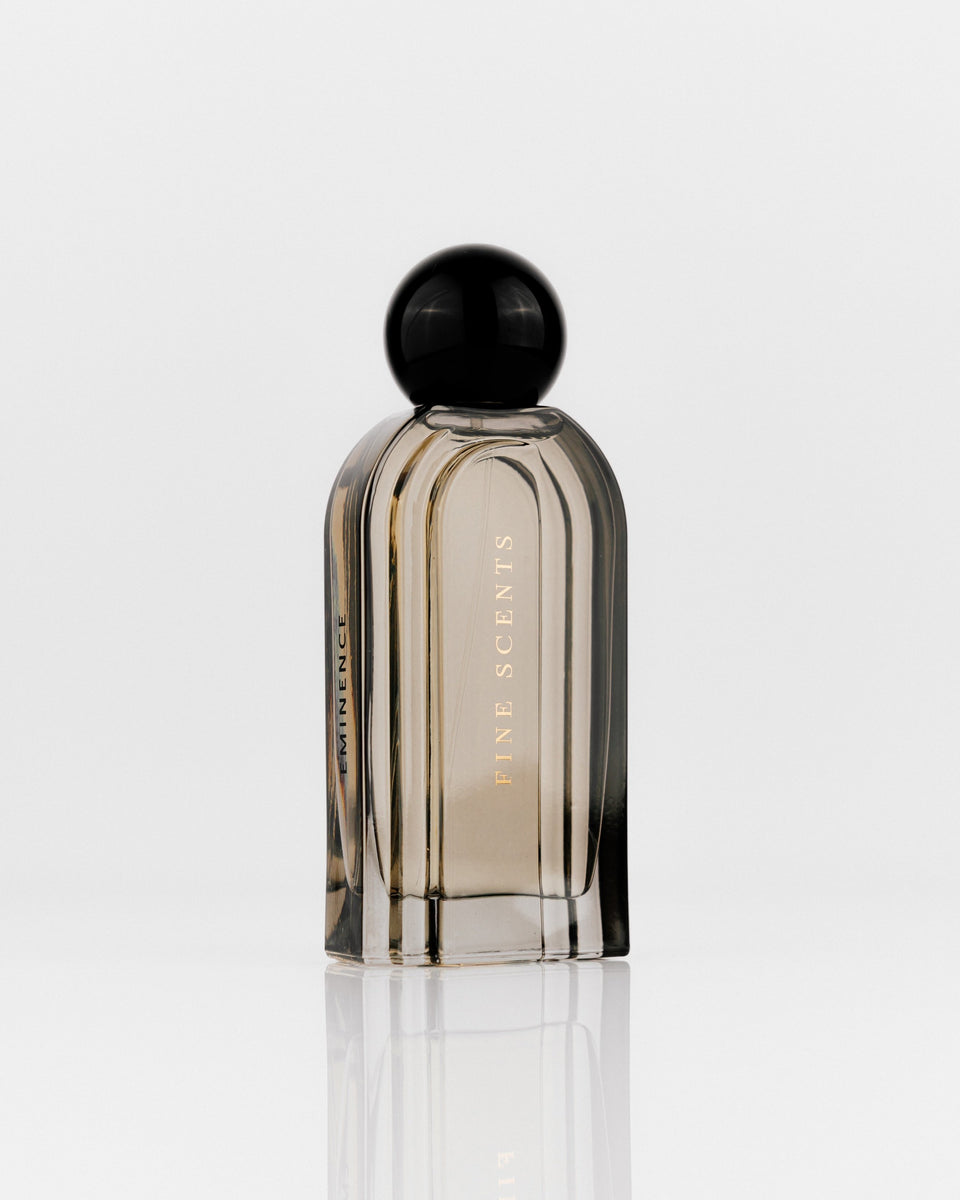 Fine Scents Éminence Eau de Parfum - Stéle