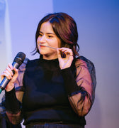 Scent Styling at Stéle with Emma Vernon - Stéle