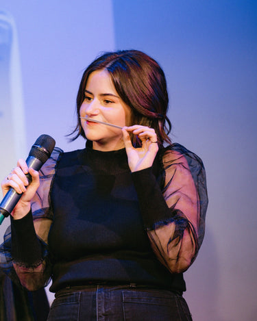 Scent Styling at Stéle with Emma Vernon - Stéle