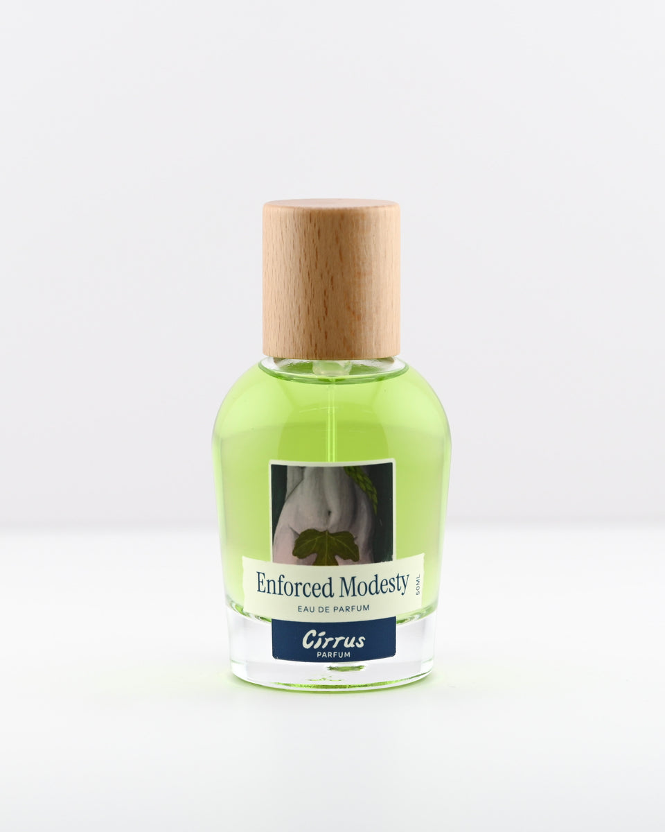 Cirrus Parfum Enforced Modesty Eau de Parfum - Stéle