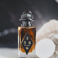 OrDioLab Espresso Ash Extrait De Parfum - Stéle