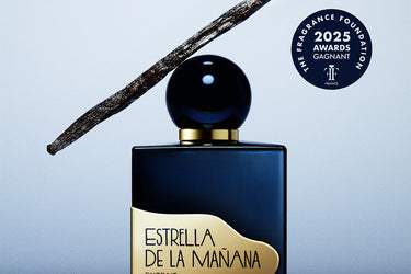 Une Nuit Nomade Estrella de la Mañana Extrait de Parfum - Stéle
