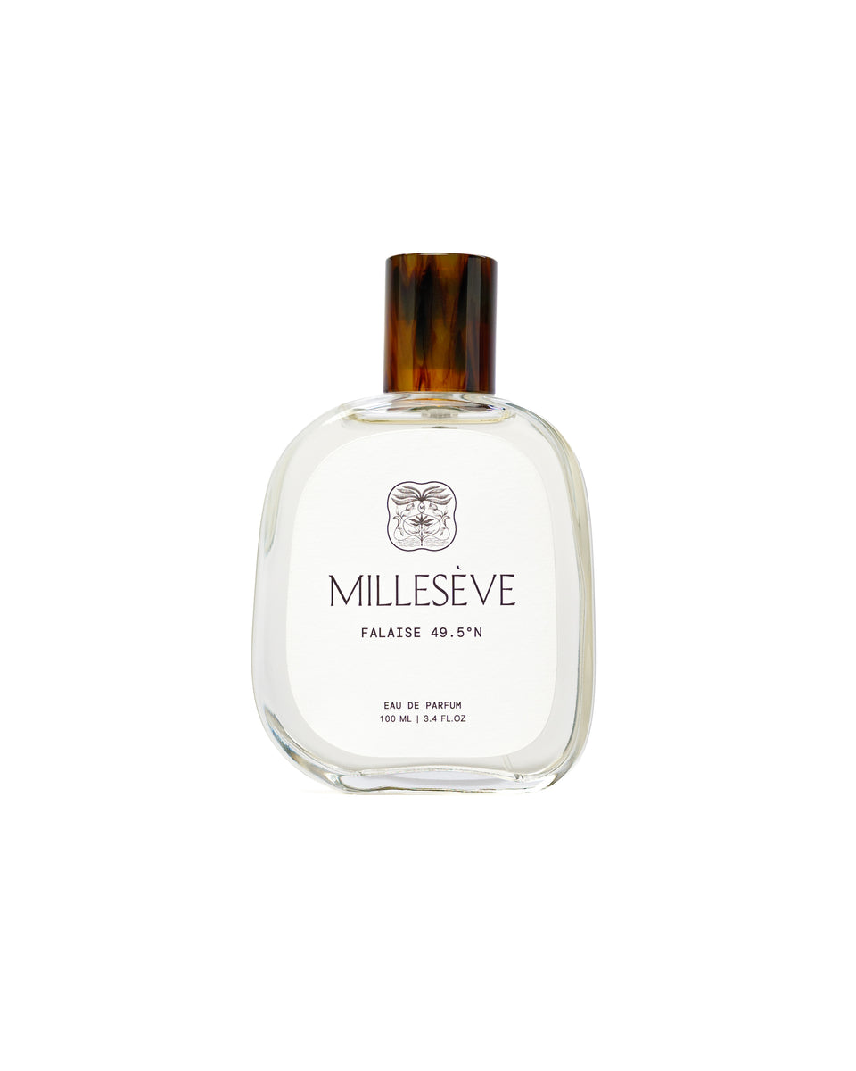 Millesève Falaise 49.5°N Eau de Parfum - Stéle