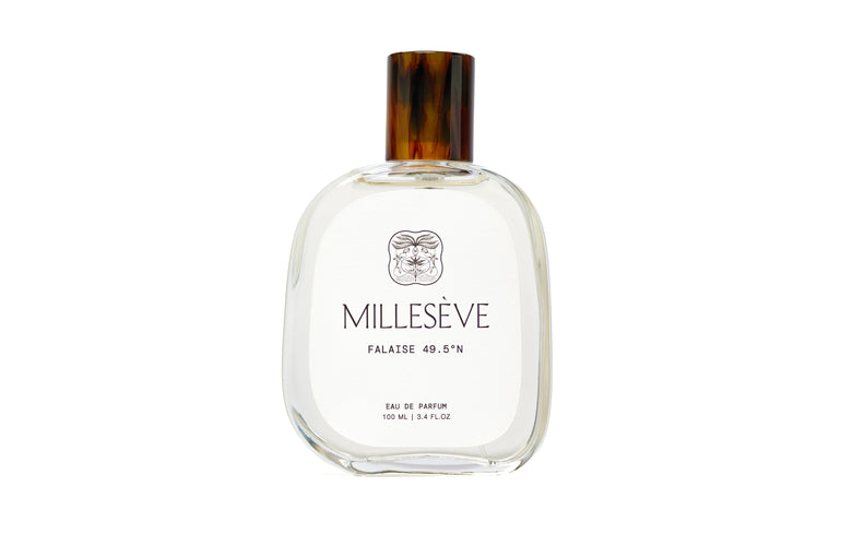 Millesève Falaise 49.5°N Eau de Parfum - Stéle