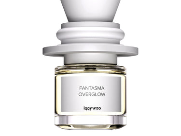 Iggywoo Fantasma Overglow Eau de Parfum - Stéle