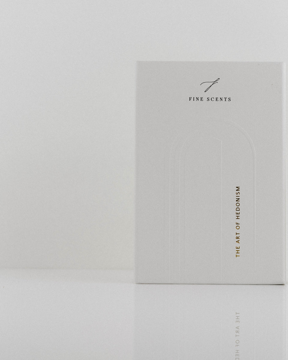 Fine Scents Fashionably Late Eau de Parfum - Stéle