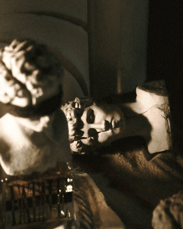 Profundum Fatale Extrait de Parfum - Stéle