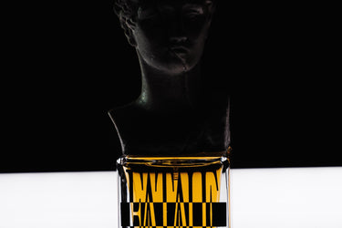 Profundum Fatale Extrait de Parfum - Stéle