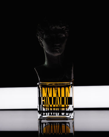 Profundum Fatale Extrait de Parfum - Stéle