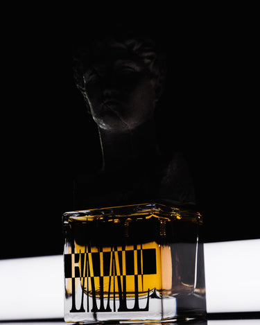 Profundum Fatale Extrait de Parfum - Stéle