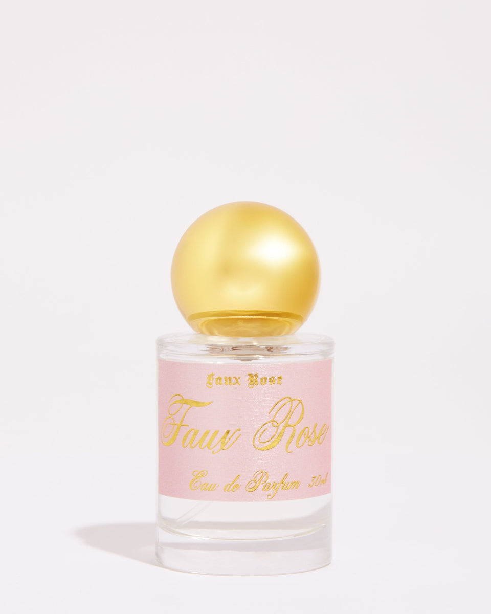 Faux Rose Faux Rose Eau de Parfum - Stéle