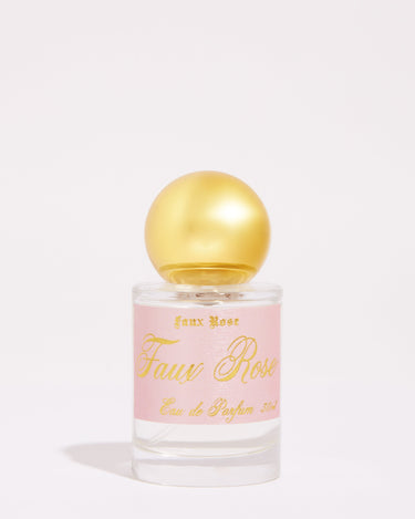 Faux Rose Faux Rose Eau de Parfum - Stéle