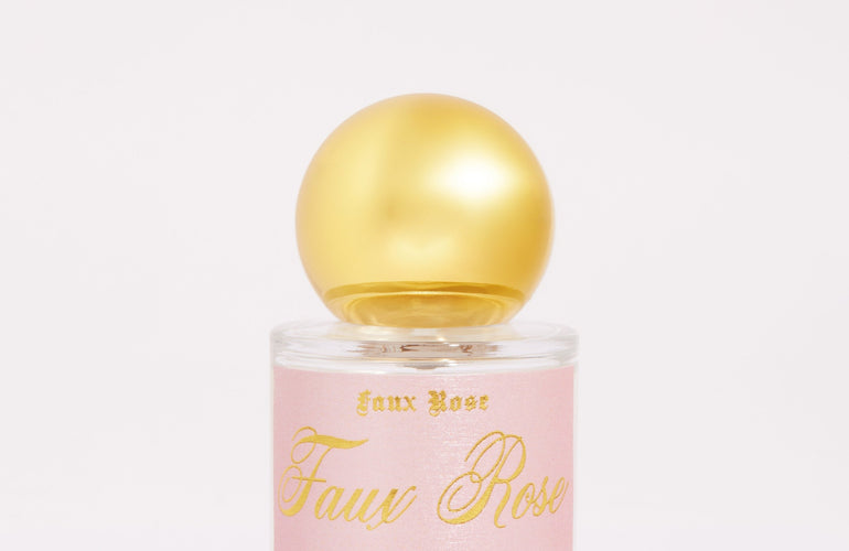Faux Rose Faux Rose Eau de Parfum - Stéle