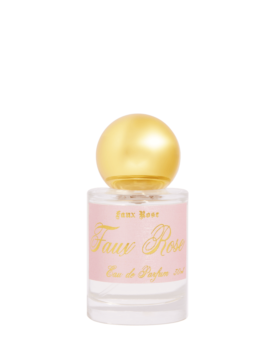 Faux Rose Faux Rose Eau de Parfum - Stéle