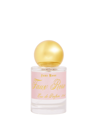 Faux Rose Faux Rose Eau de Parfum - Stéle