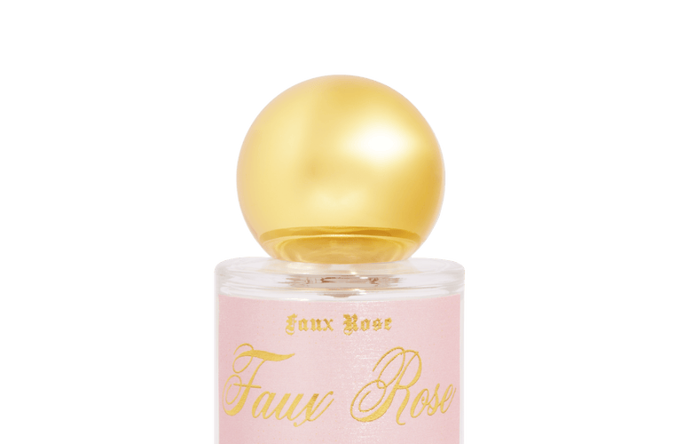 Faux Rose Faux Rose Eau de Parfum - Stéle
