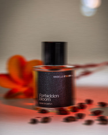 Mabelle O'Rama Forbidden Bloom Extrait de Parfum - Stéle