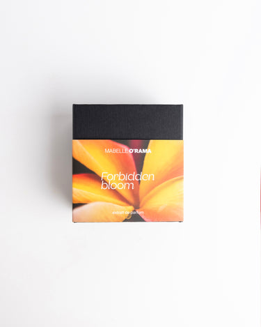 Mabelle O'Rama Forbidden Bloom Extrait de Parfum at Stéle