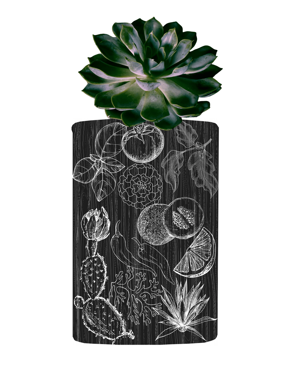 Flâner Fiesta Del Agave Eau De Parfum - Stéle
