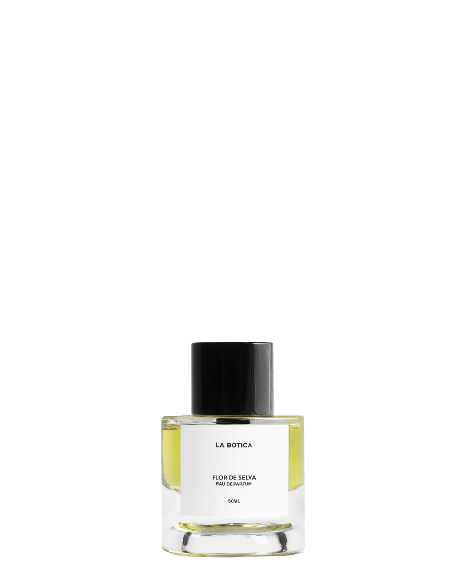 La Boticá Flor de Selva Eau de Parfum - Stéle