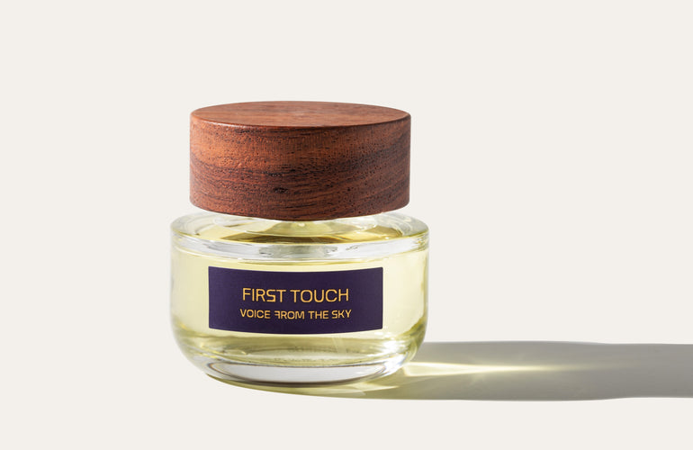Voice From The Sky First Touch Eau de Toilette - Stéle