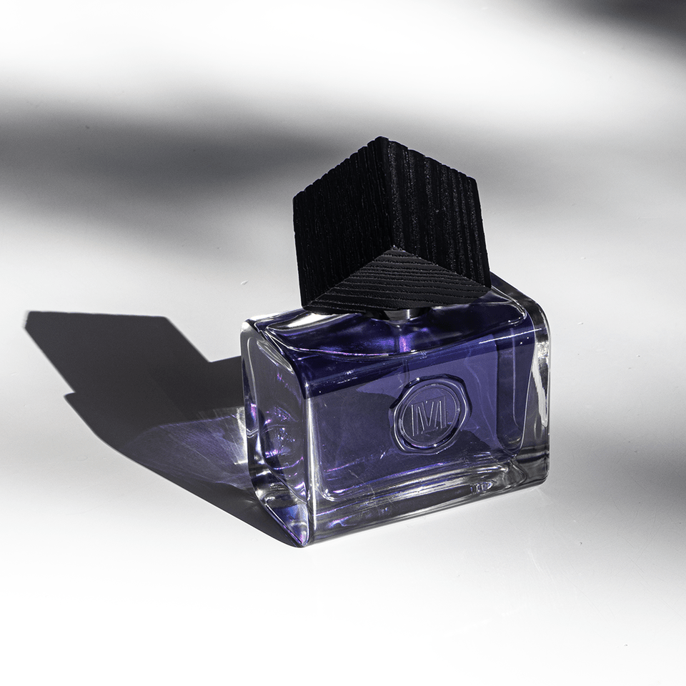 Maison Incens Fig Aoudii Eau de Parfum - Stéle