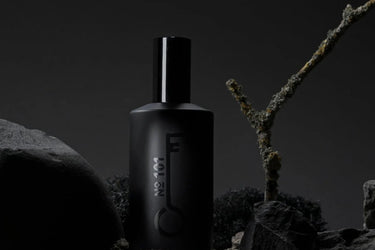 Fischersund No. 101 Eau de Parfum - Stéle