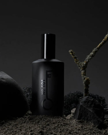 Fischersund No. 101 Eau de Parfum - Stéle