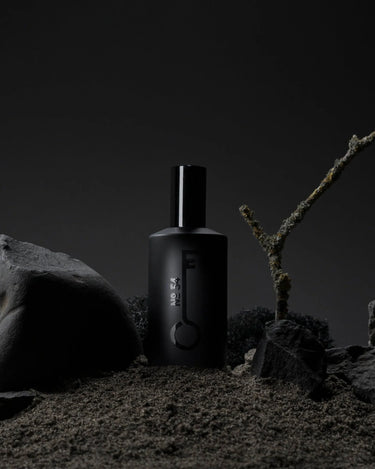 Fischersund No. 54 Eau de Parfum - Stéle
