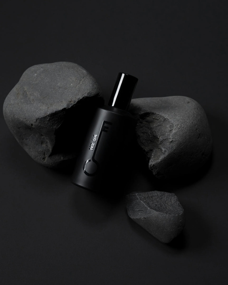 Fischersund No. 54 Eau de Parfum - Stéle