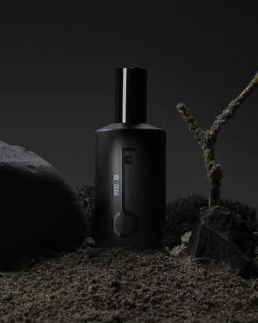 Fischersund No. 8 Eau de Parfum - Stéle
