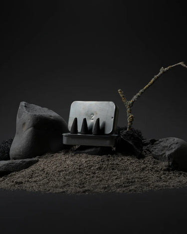 Fischersund Incense Cones at Stéle