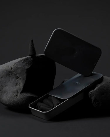 Fischersund Incense Cones at Stéle