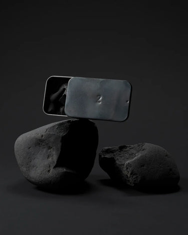 Fischersund Incense Cones at Stéle