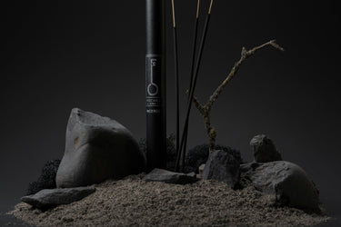 Fischersund Incense Sticks - Stéle
