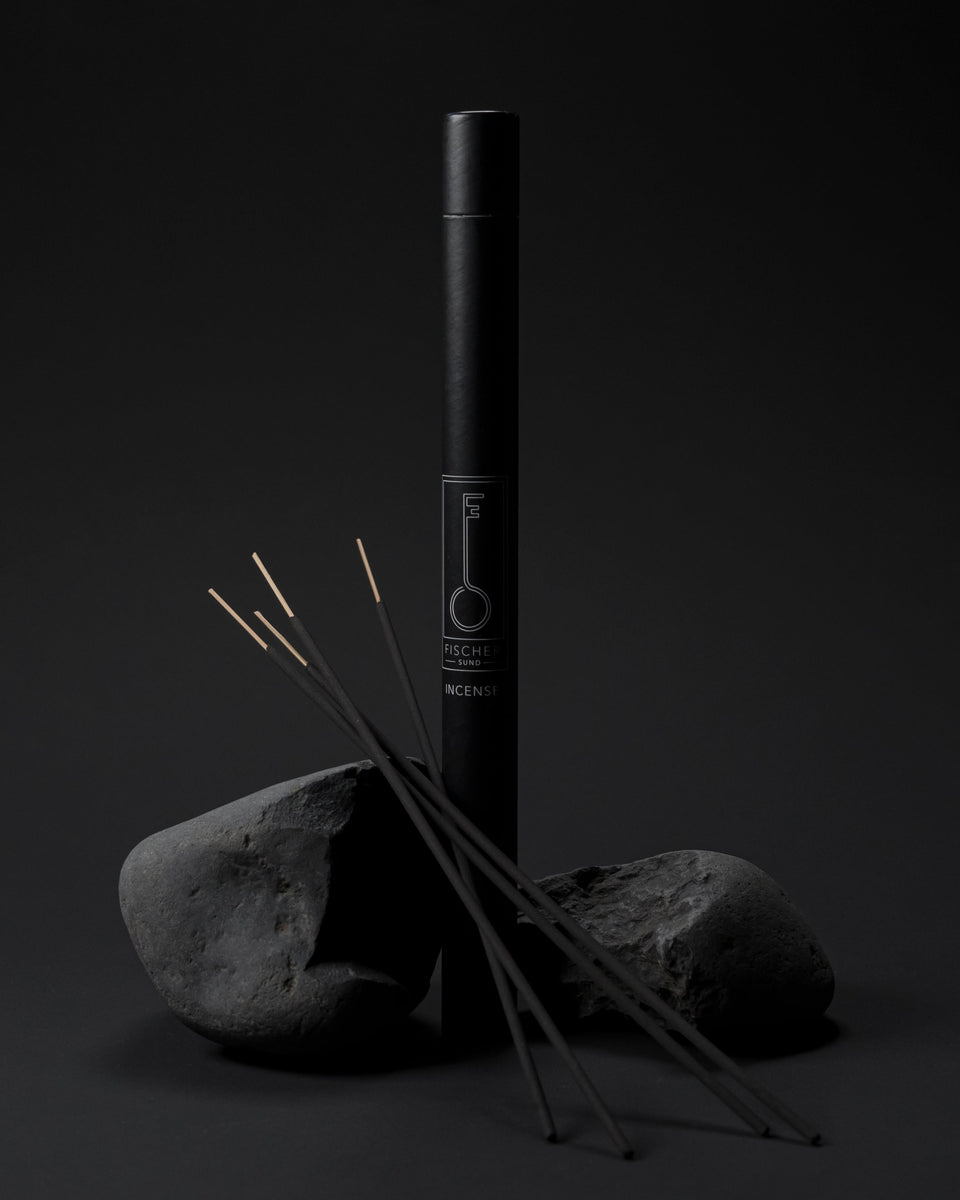 Fischersund Incense Sticks - Stéle