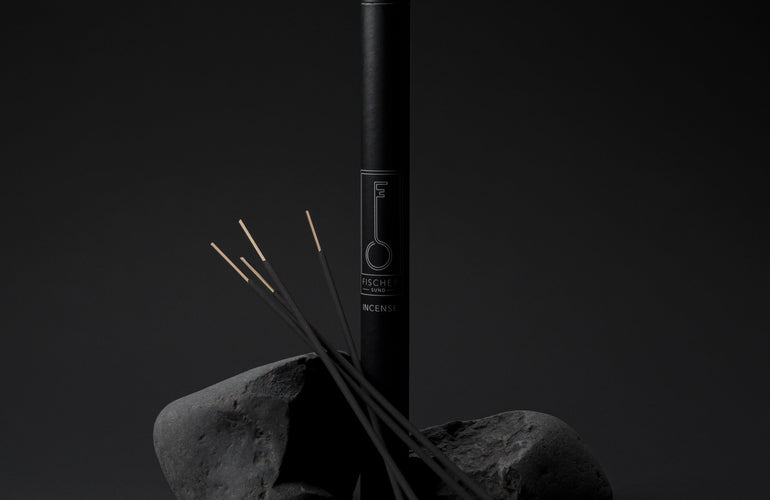 Fischersund Incense Sticks - Stéle