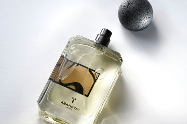 Tayshaba Flambois Eau de Parfum