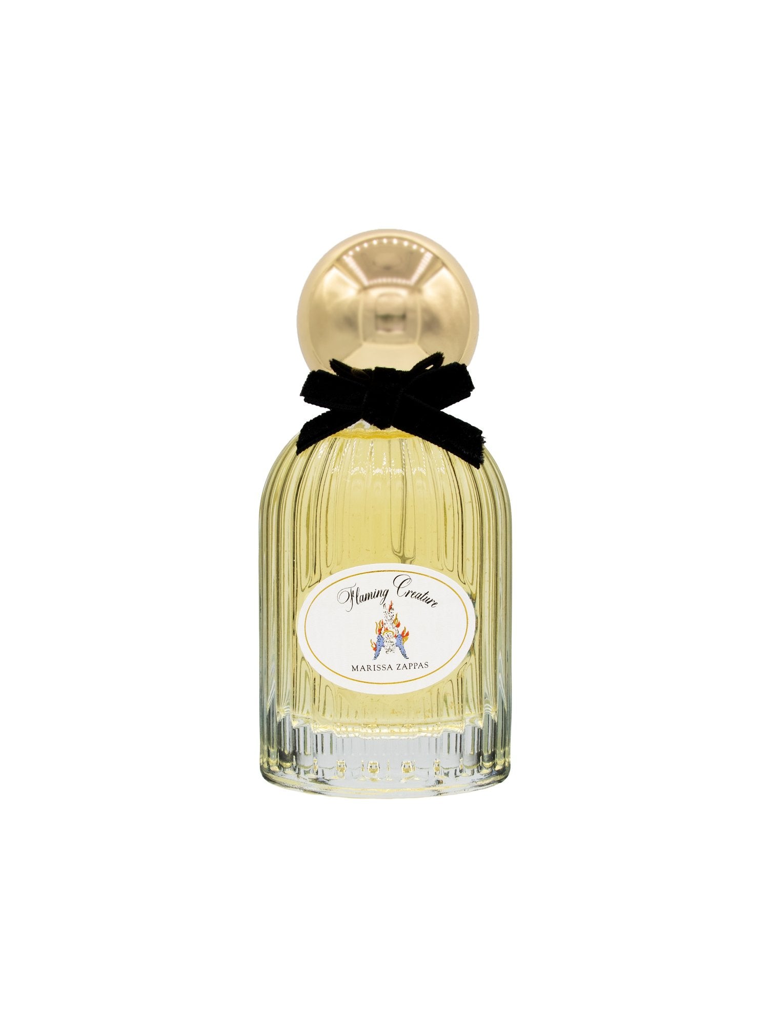 Marissa Zappas Flaming Creature Eau de Parfum - Stéle