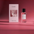 Urania Flowerotica Eau de Parfum - Stéle
