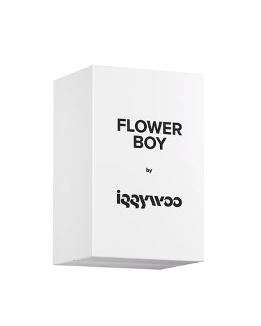 Iggywoo Flower Boy Eau de Parfum - Stéle
