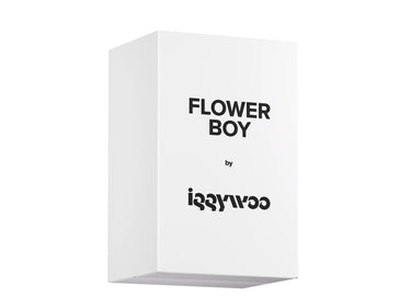 Iggywoo Flower Boy Eau de Parfum - Stéle