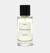 Urania Flowerotica Eau de Parfum - Stéle