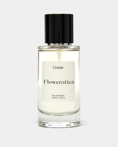 Urania Flowerotica Eau de Parfum - Stéle